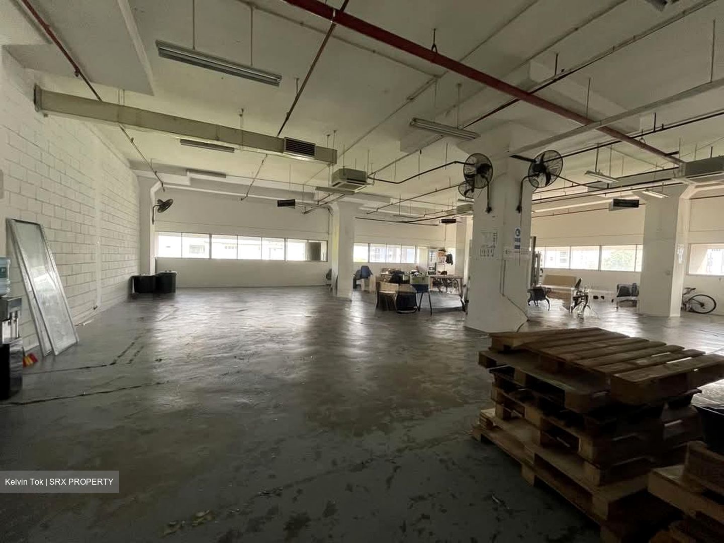 Lam Soon Industrial Building (D23), Factory #572095491